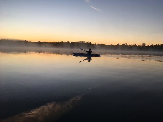 3718 Peninsular, Green Lake Twp, MI 49637