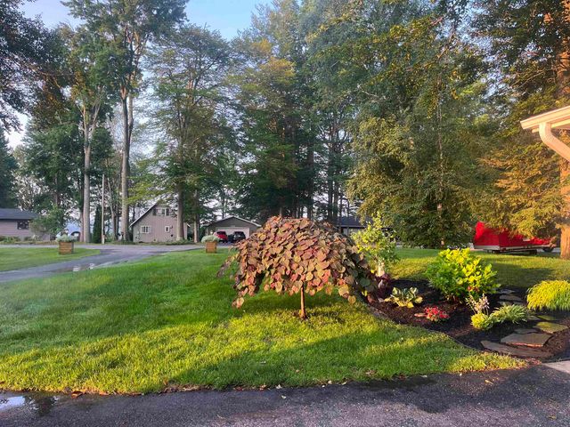 3718 Peninsular, Green Lake Twp, MI 49637