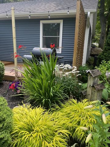 3718 Peninsular, Green Lake Twp, MI 49637