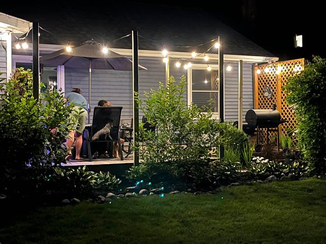 3718 Peninsular, Green Lake Twp, MI 49637