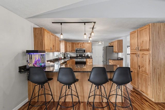 3718 Peninsular, Green Lake Twp, MI 49637