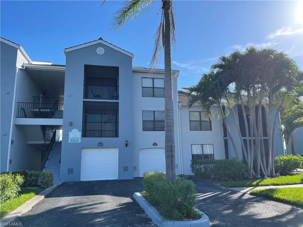 13555 Eagle Ridge DR 925, Fort Myers, FL 33912
