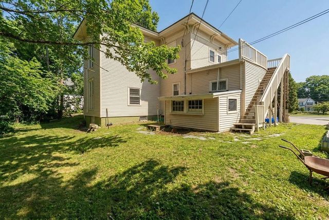 223 High Street, Somersworth, NH 03878
