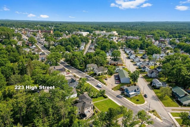 223 High Street, Somersworth, NH 03878
