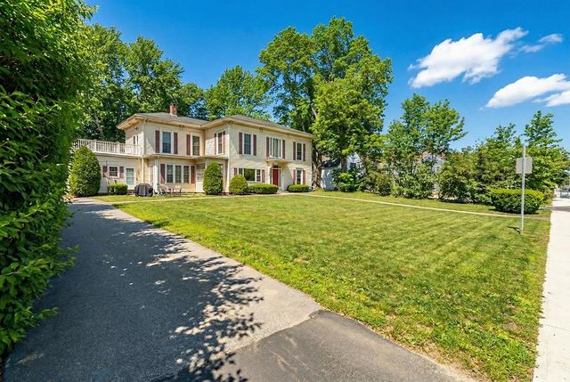 223 High Street, Somersworth, NH 03878