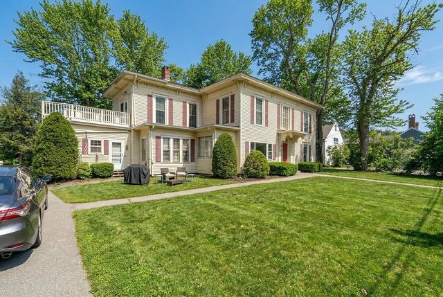 223 High Street, Somersworth, NH 03878