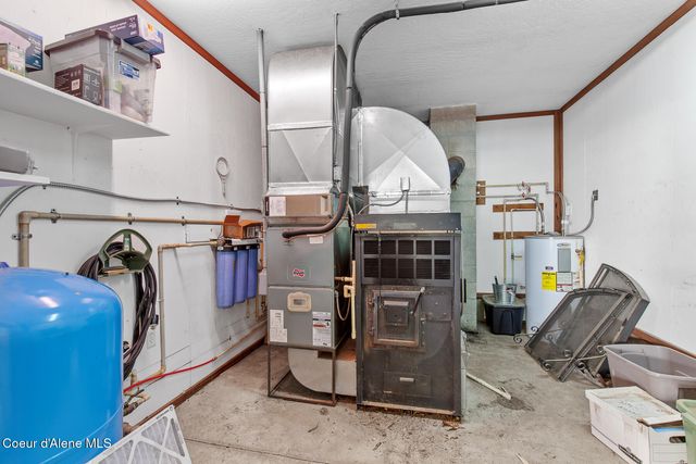 828 W Fork Eagle Creek Rd, Wallace, ID 83873