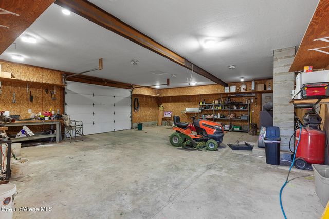 828 W Fork Eagle Creek Rd, Wallace, ID 83873