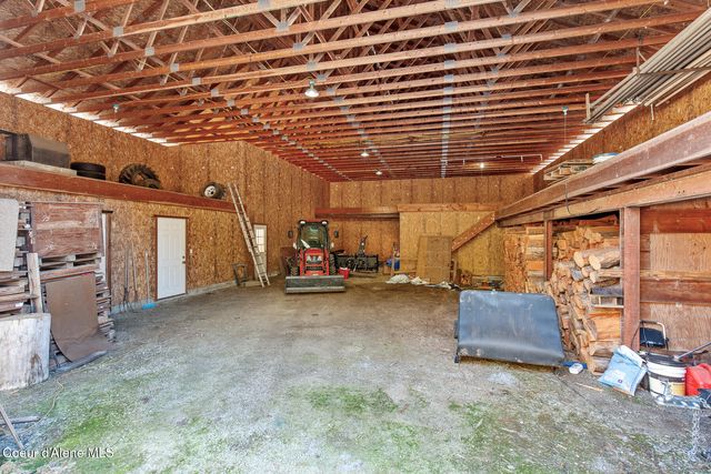 828 W Fork Eagle Creek Rd, Wallace, ID 83873