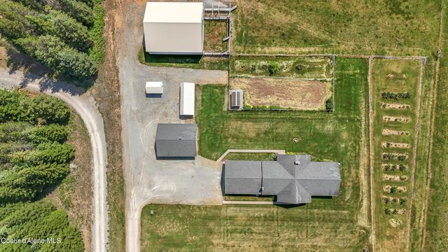 828 W Fork Eagle Creek Rd, Wallace, ID 83873