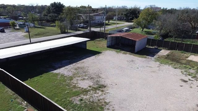 Lot 2R S Main Street, Ferris, TX 75125