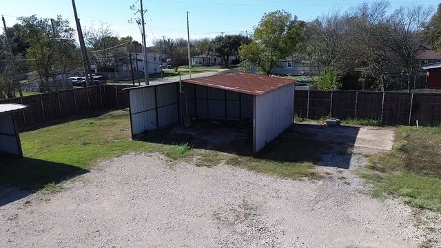 Lot 2R S Main Street, Ferris, TX 75125