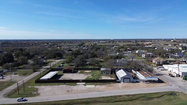 Lot 2R S Main Street, Ferris, TX 75125