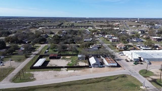 Lot 2R S Main Street, Ferris, TX 75125