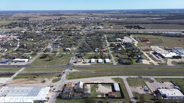Lot 2R S Main Street, Ferris, TX 75125