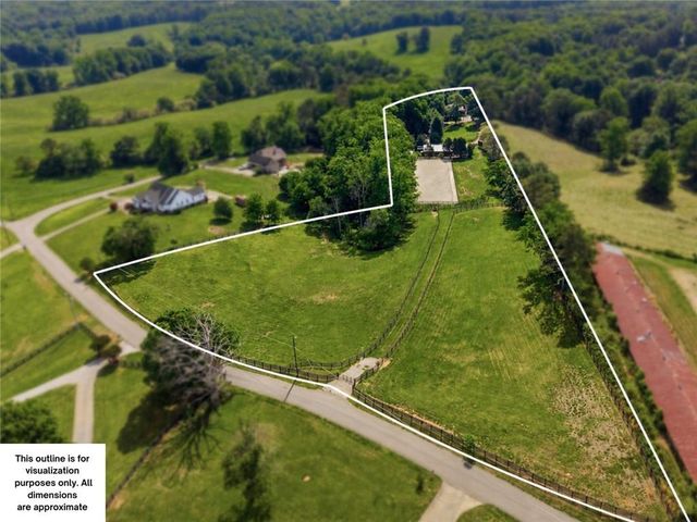200 McClure Drive, Cumming, GA 30028