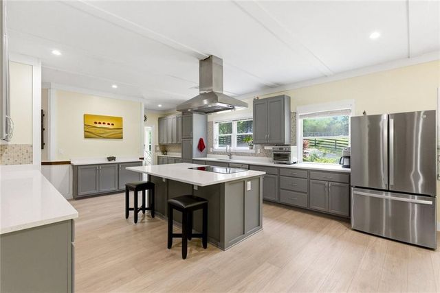200 McClure Drive, Cumming, GA 30028