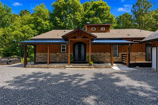 200 McClure Drive, Cumming, GA 30028