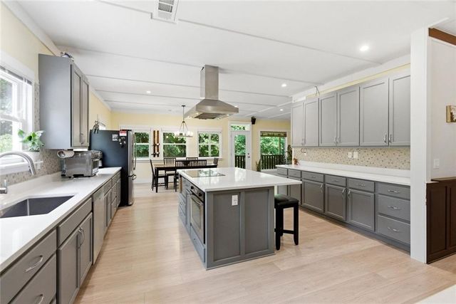 200 McClure Drive, Cumming, GA 30028