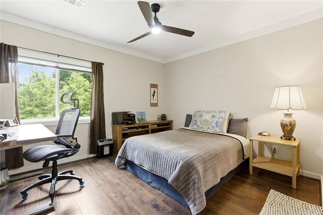 200 McClure Drive, Cumming, GA 30028