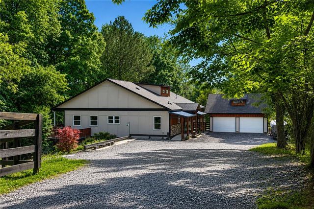 200 McClure Drive, Cumming, GA 30028