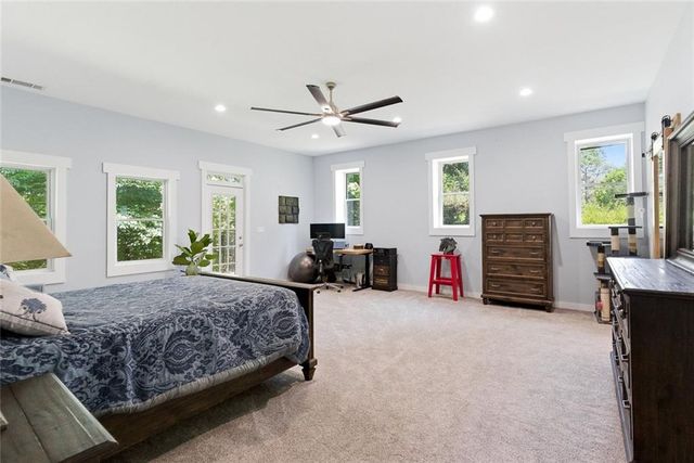 200 McClure Drive, Cumming, GA 30028