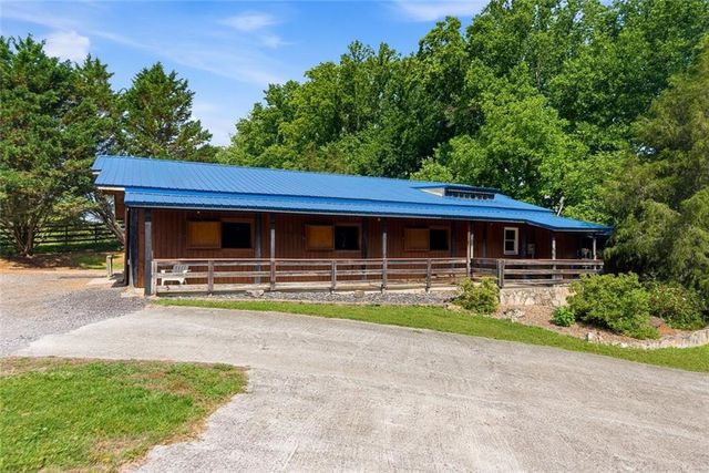 200 McClure Drive, Cumming, GA 30028