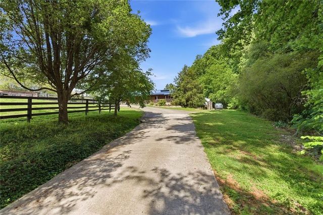 200 McClure Drive, Cumming, GA 30028