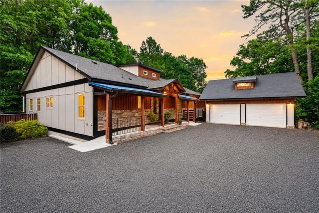 200 McClure Drive, Cumming, GA 30028