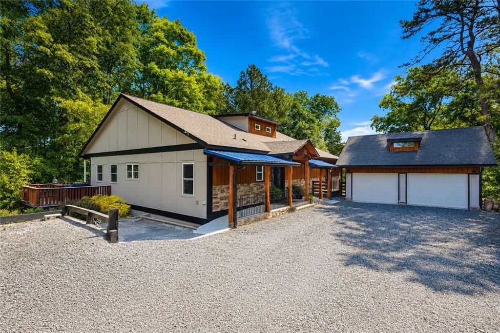 200 McClure Drive, Cumming, GA 30028