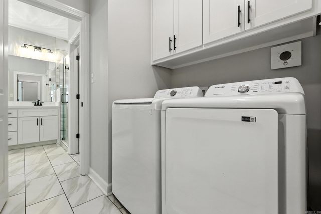 1104 Grand Teton Drive, Benton, AR 72019