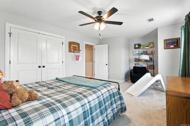 1104 Grand Teton Drive, Benton, AR 72019