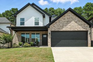 1104 Grand Teton Drive, Benton, AR 72019