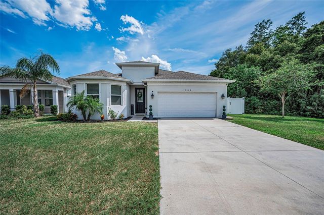 9524 PATRICIAN DRIVE, New Port Richey, FL 34655