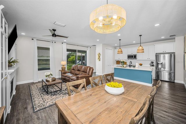 9524 PATRICIAN DRIVE, New Port Richey, FL 34655