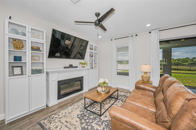 9524 PATRICIAN DRIVE, New Port Richey, FL 34655