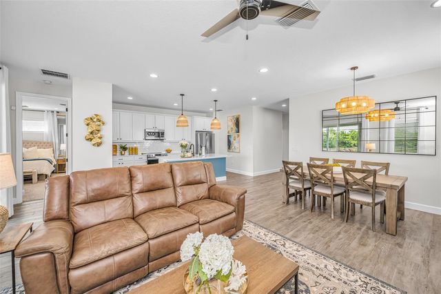 9524 PATRICIAN DRIVE, New Port Richey, FL 34655