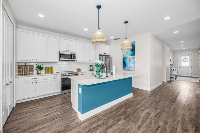 9524 PATRICIAN DRIVE, New Port Richey, FL 34655