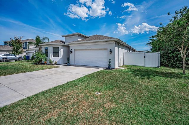 9524 PATRICIAN DRIVE, New Port Richey, FL 34655
