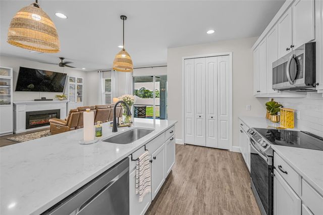 9524 PATRICIAN DRIVE, New Port Richey, FL 34655