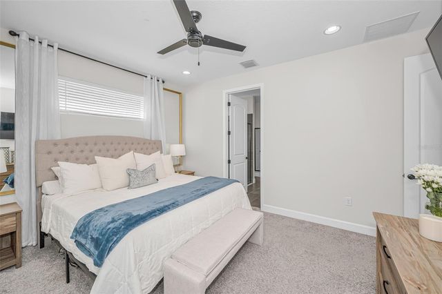 9524 PATRICIAN DRIVE, New Port Richey, FL 34655
