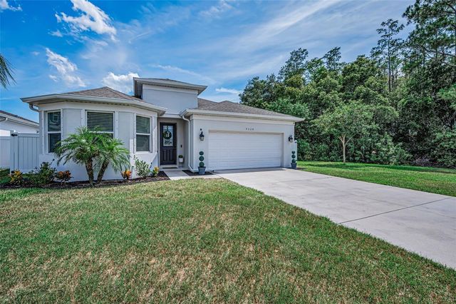9524 PATRICIAN DRIVE, New Port Richey, FL 34655