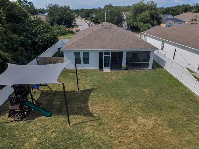 9524 PATRICIAN DRIVE, New Port Richey, FL 34655