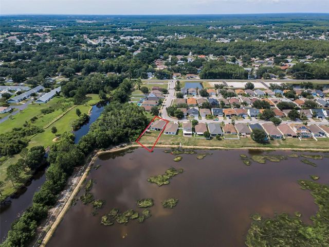 9524 PATRICIAN DRIVE, New Port Richey, FL 34655