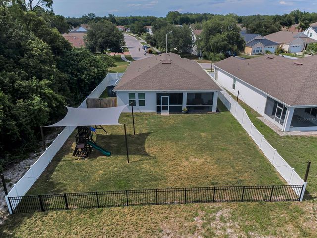 9524 PATRICIAN DRIVE, New Port Richey, FL 34655