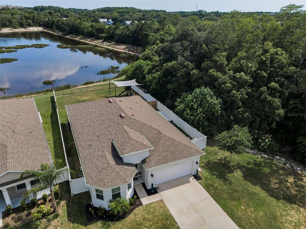 9524 PATRICIAN DRIVE, New Port Richey, FL 34655