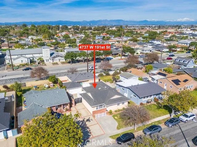 4739 W 191st, Torrance, CA 90503