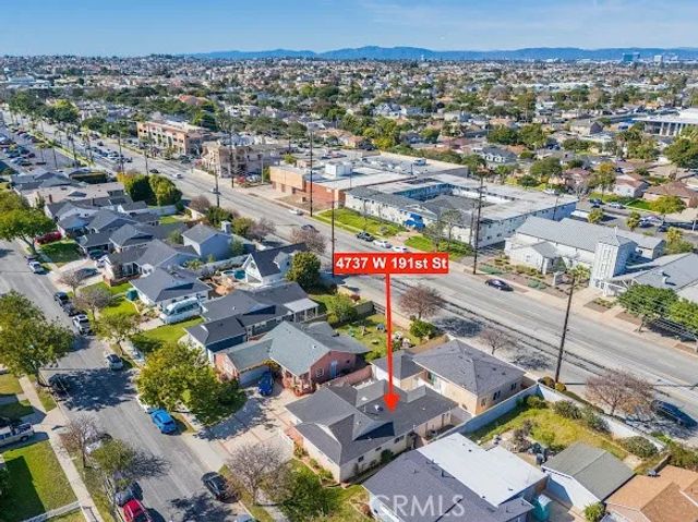 4739 W 191st, Torrance, CA 90503