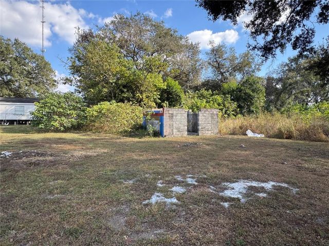 6427 A L CAMPBELL LANE, Seffner, FL 33584