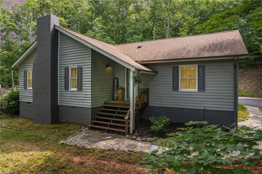 920 Tamworth Road, Asheboro, NC 27203